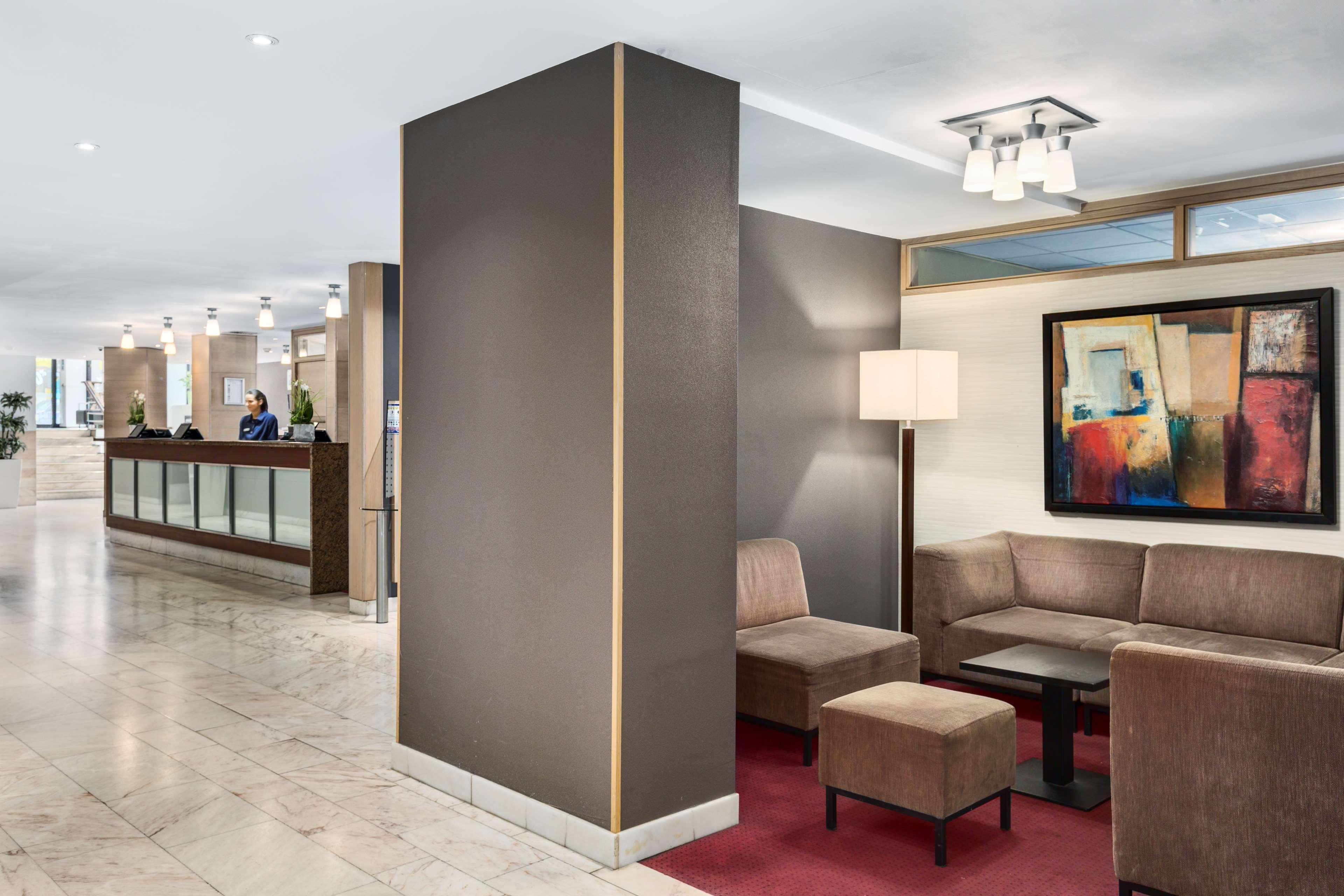 Nh Brussels Louise Hotel Saint-Gilles Екстериор снимка