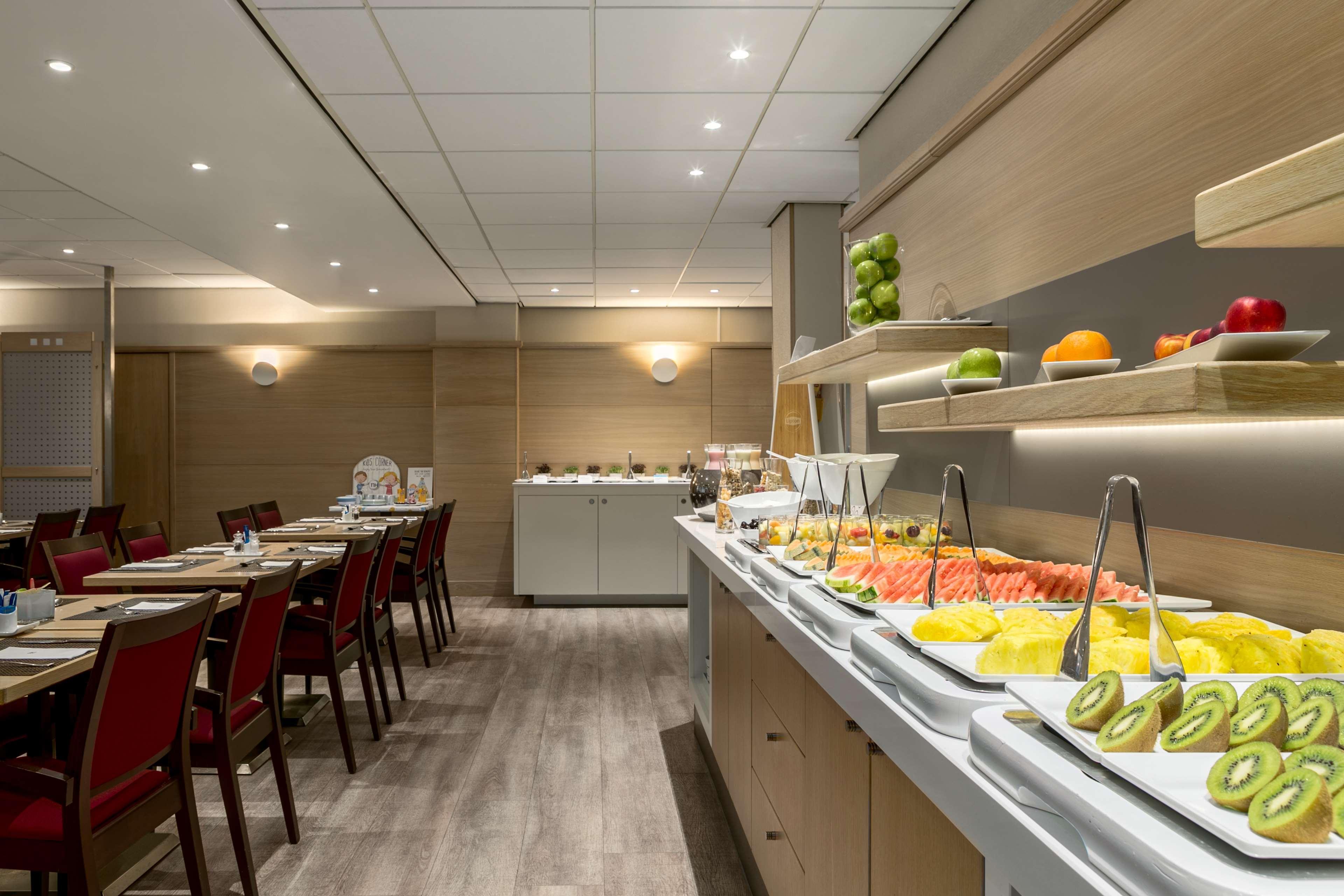 Nh Brussels Louise Hotel Saint-Gilles Екстериор снимка